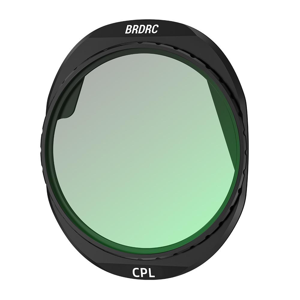 Optical Glass Camera Filter ND8 ND16 ND32 Lens Protector for DJI Mavic 4 Pro Drone Accessories