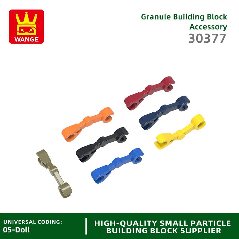 714Pcs/Lot 30377 Mechanical Bending Arm Construction Bricks Moc Figure Accessories Works With featuring Blocks DO IT YOURSELF Kids Toy Gift Idea
