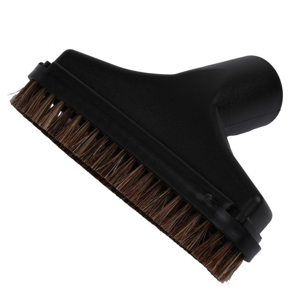 Suction Brush Cleaning Tools Square Round Conversion Head Adapter Nozzle