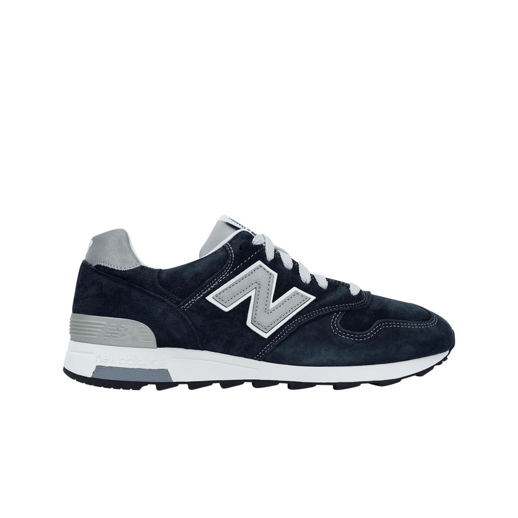 New Balance 1400 Made In Usa Navy