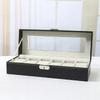 Organizer Case For Watches Bracelets 6X