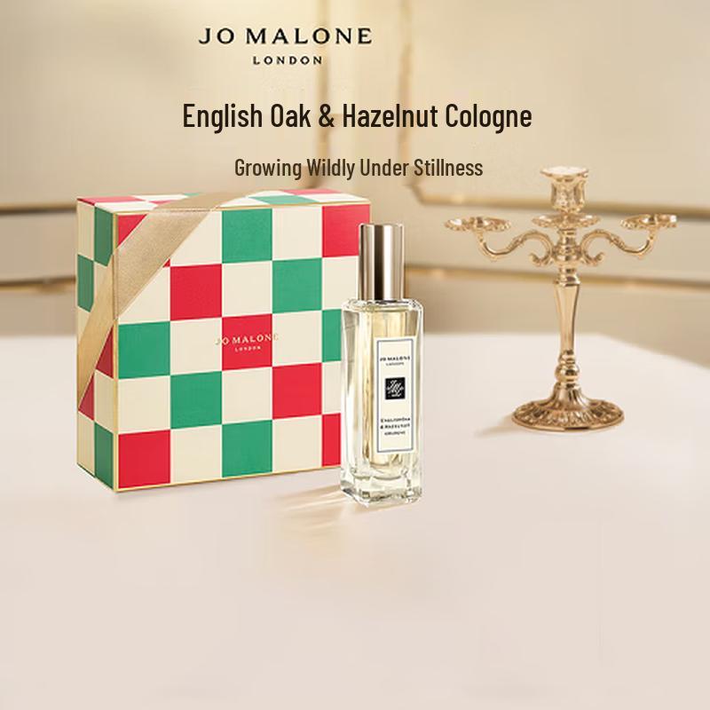 

Jo Malone Кёльн Английский дуб и лесной орех