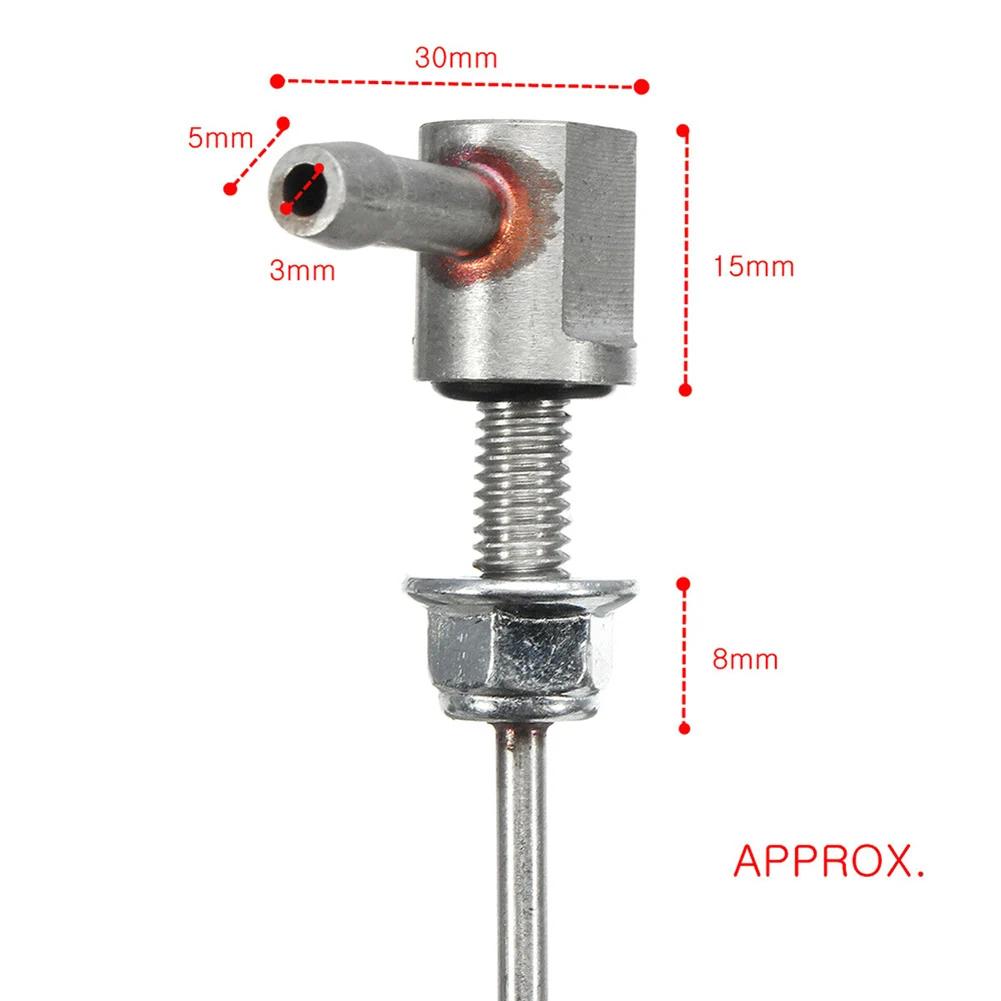Car Air Diesel Parking Heater Fuel Standpipe Fuel Tank For Webasto Diesel Heater Fuel Tank Stand Pipe Fuel Hose Connection Set