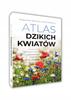 Atlas of Wild Flowers 90 Plants Mederska Hard