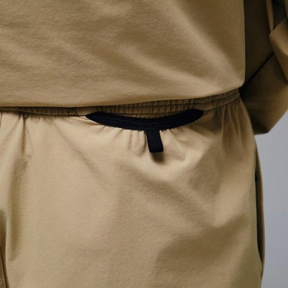 PuMa PreMiuM Basic Woven Shorts M