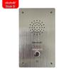 Toegangscontrole en alarmsystemen – Audio deurintercoms