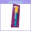 Silicone Beaver Spreader Knife For Baking And Cooking Home Use