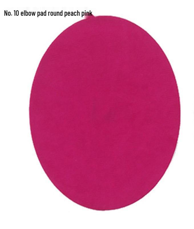 Omei Samolepicí DIY látové záplaty na opravu loktů a kolen