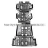 Non-Destructive Chassis Protection Plate for Ford Explorer, Everest, Raptor F150, Territory, and Edge