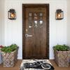 Retro Classic Motorcycle Motorcycle Lovers Gift Doormat Anti-Slip Entrance Kitchen Bathroom Door Floor Mat  Toilet Carpet Rug
