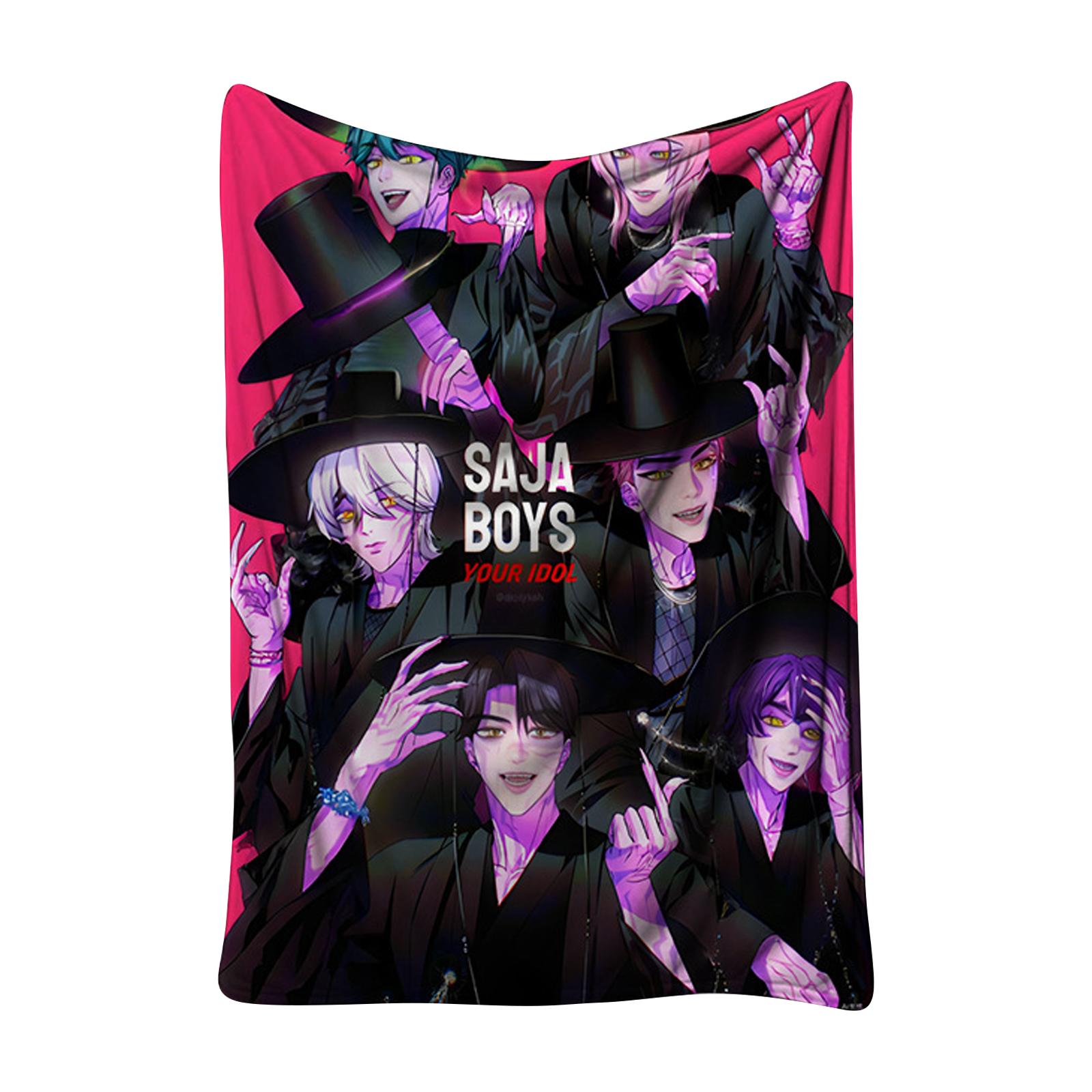 

130*150cm Nap Blanket, Blanket, Flannel Sofa Cover Blanket One Size