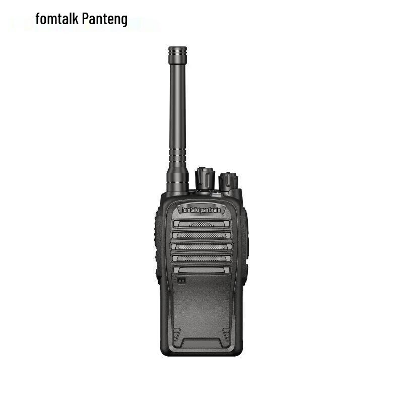 

Fomtalk FT3200 Analog Walkie-Talkie (CN version)