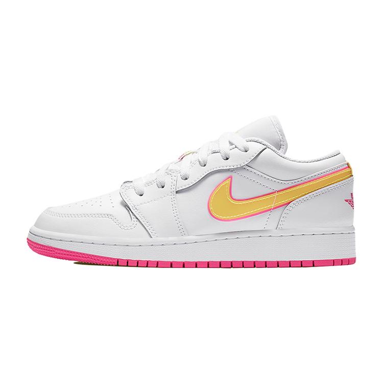 

Новые Jordan 1 Low Edge Glow GS CV4610-100 40