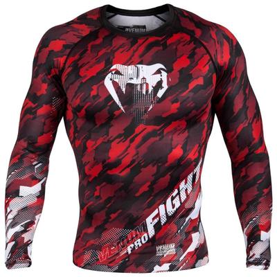 Camiseta de compresión 3D para hombre UFC Jiu Jitsu BJJ anti rozaduras fitness top elástico Camiseta gimnasio secado rápido gimnasio camiseta de manga larga
