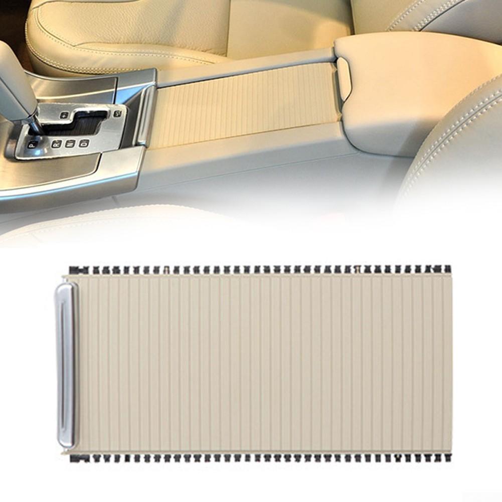 Für S60 2011-2019 Getränkehalterabdeckung Für S60L 2011-2019 Für Volvo