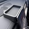 For Chery JAECOO J7 2025 Central Control Screen Rear Storage Box Tissue Box Modification Parts with Enhanced Storage Design
