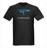 T-shirt αθλητικού ποτού Powerade Unisex T-Shirt