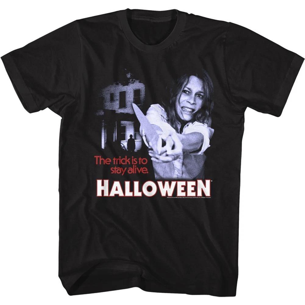 Halloween Stayin Alive Movie Children s T-shirt 140