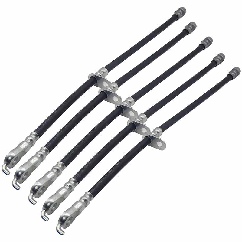 Left Front Brake Hose Toyota Camry 2017- OE:90947-C2077