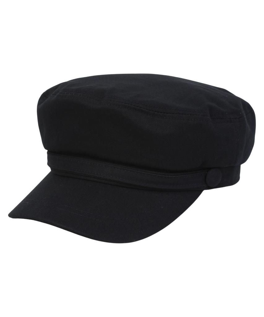 Yunibeosyeolkemiseuteuli Basic Line Navy Marine Cap
