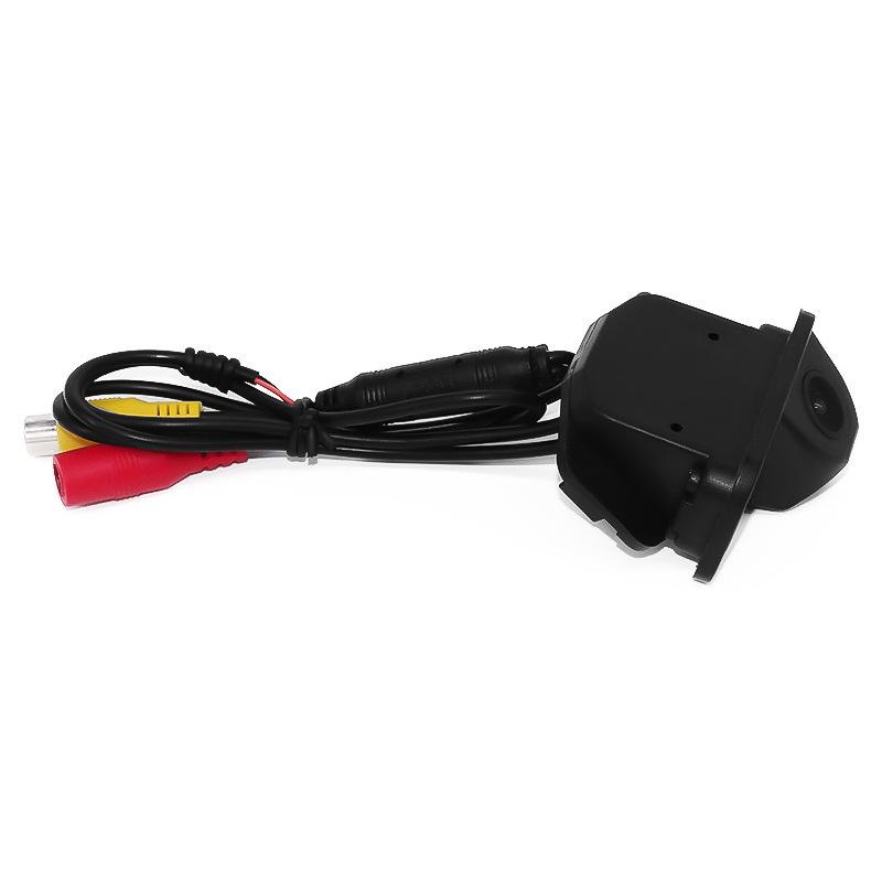 Toyota Corolla Rearview Camera with Integrated Reversing Light