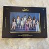[USED] TWICE Album Feel Special Bver Bonus Trading Card Included
