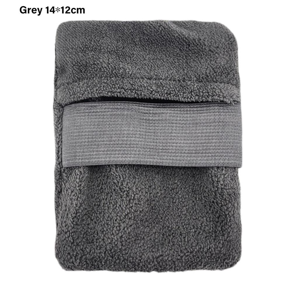Hand-washable Beach Sand Removal Gloves Lightweight Sandproof Beach Towels Suitable for Outdoor