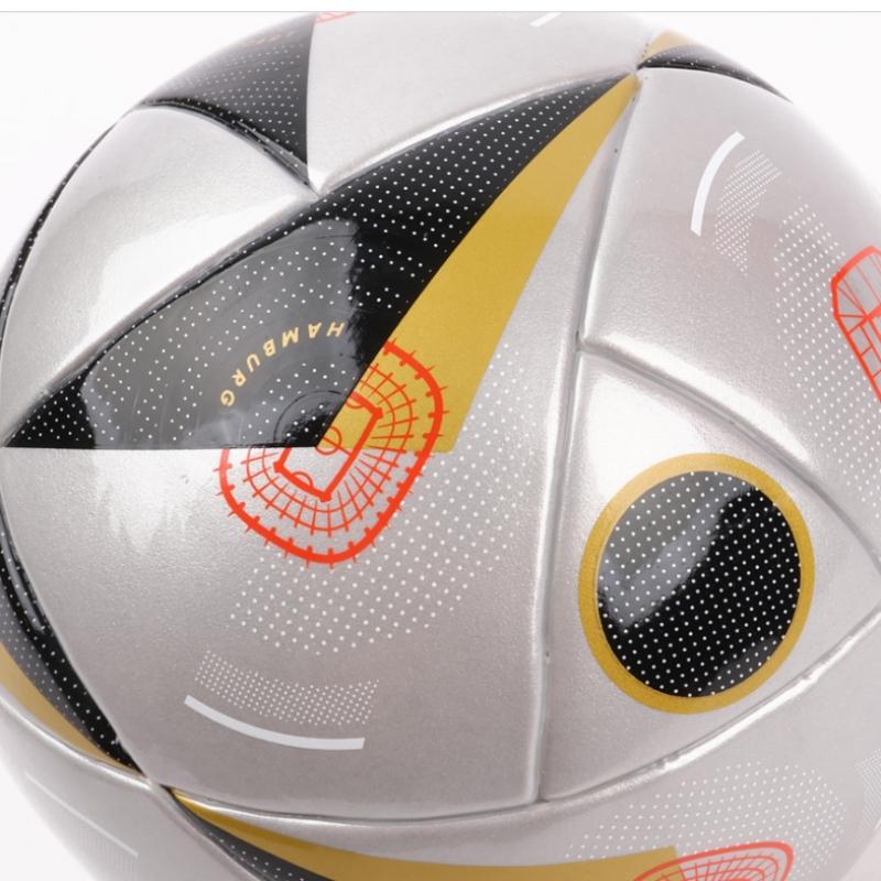 Adidas Euro24 Final No.1 Mini míč 4048 Skill Ball Dětský cvičný fotbalový míč