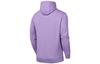Nike Sweatshirts Men's Purple Hooded Moderate Regular CJ9952-589
