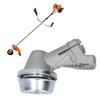 Silver Trimmer Gear Head Compact Replacement Gear Head for FS160 FS220 FS280 FS290 FS300