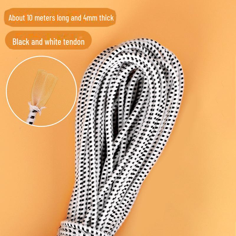 

Высокоэластичная, прочная резинка для спортивных брюк и рукавов