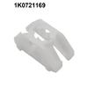 Car Maintenance Car Brake Clip Clip Plastic Clip Perfect Car Match Stable Characteristics Easy To Tall For Skoda