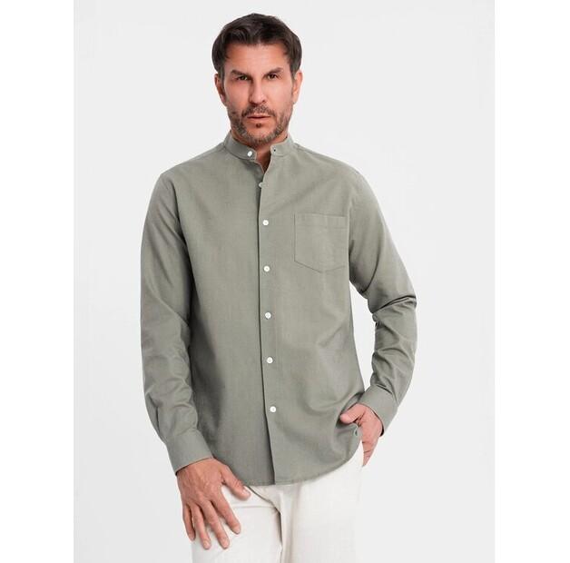 Рубашка Ombre OM-SHCS-0161 EU S