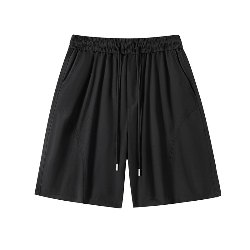 Men's Shorts Pants, Men's Running Pants, Men's Thin Loose Casual Pants, Men's Sports Pants