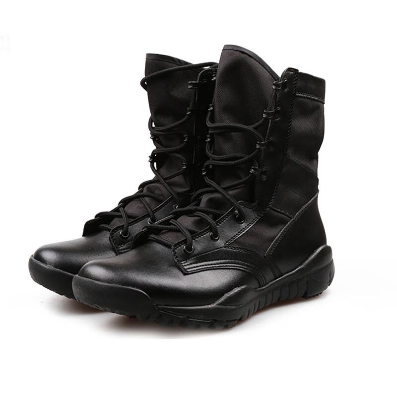 lieveCQB Men s Outdoor Tactical Boots
