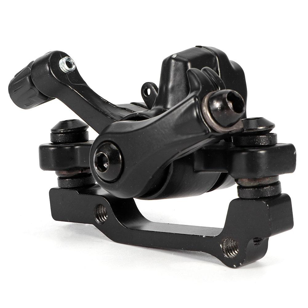 Náhradní boční brzdový třmen s dvojitým čepem pro kotoučové brzdy pro závodní silniční kolo F180