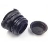 8mm f / 3.8 fisheye lens mirrorless camera with C-Adapter for Fuji Nikon 1 Nikon Z Canon EOS.M R Sony NEX E mount C-M4/3
