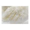HANSA White Hen No.4172 35cm BH4172