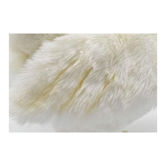 HANSA White Hen No.4172 35cm BH4172