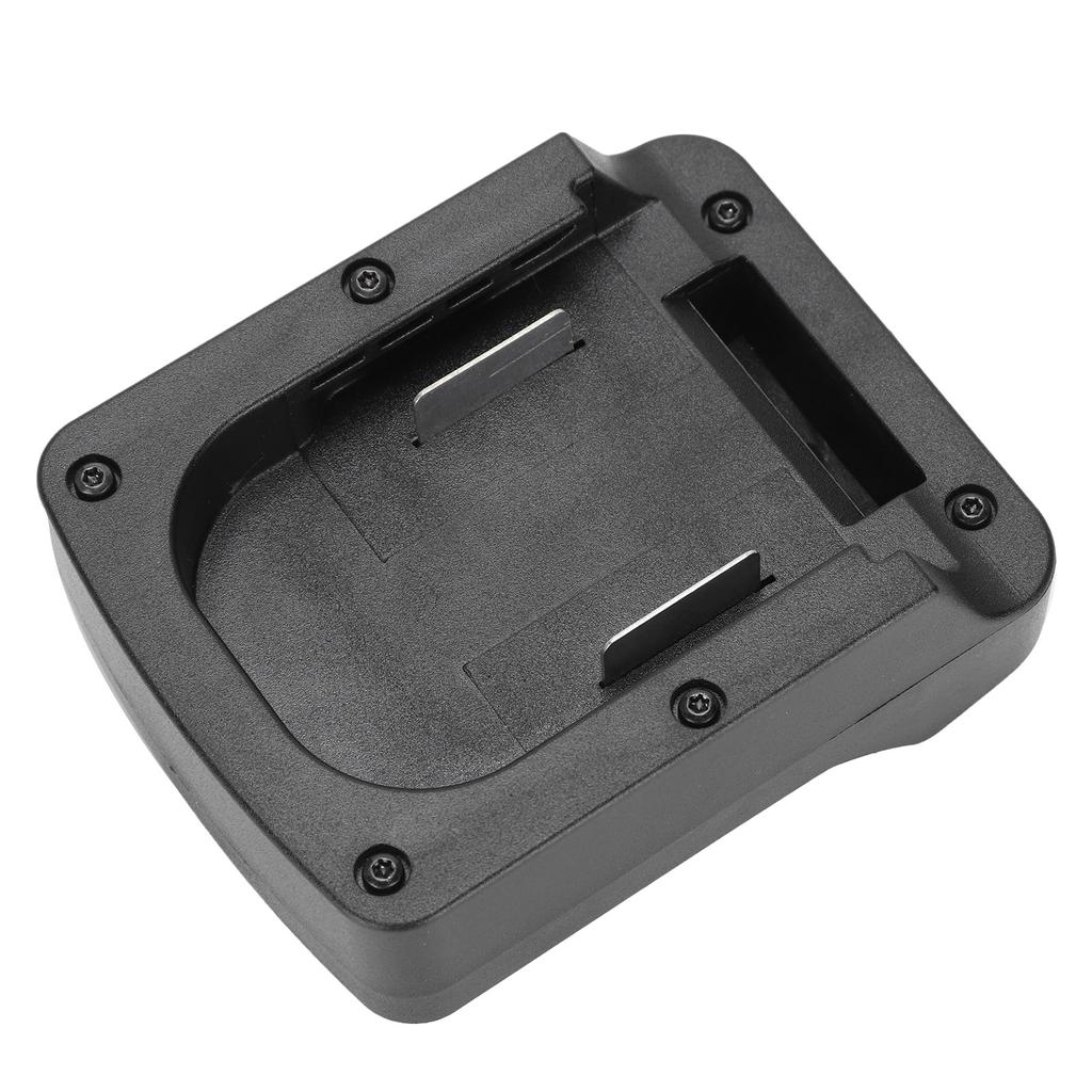 For Makita BL1840 BL1850B BL1860B Liion Battery to for Metabo 18V Tool Battery Adapter