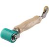 Silicon Seam Roller 40mm Wallpaper Roller Wallpaper Seam Roller  PVC /TPO /EPDM Roofing Tape