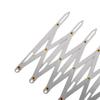 Flexible Sewing Guide Button Placement Tool Multipurpose Sewing Tool for Home Sewing Projects with Adjustable Length