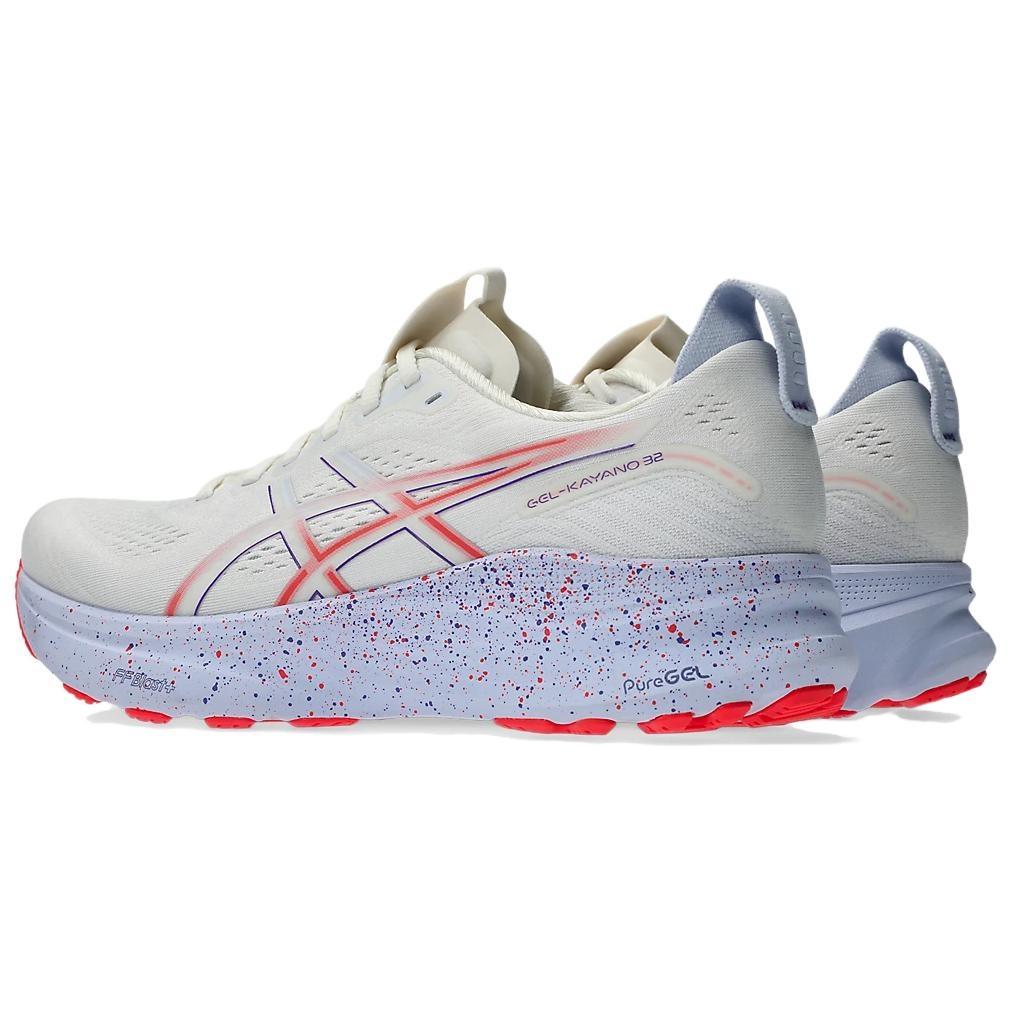 Asics Gel-Kayano 32 'Cream Edo Purple' Men's 1011C140-500