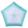 Moonbat Folding Sun and Rain Light Heat UV Mini Bouquet Green [Esta] Women's Parasol, Protection, Blocking, Blocking, Protection, Toss,