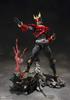 TAMASHII NATIONS Kamen Rider Kuuga Mighty Form time 190mm painted movable figure S.I.C. (first approx. PVC&ABS