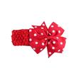 Babys Headbands Girl's Headband Flower Head Wear Bandeau