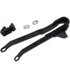 Motorcycle For Honda CRF230F 03-19 CRF150F 03-17 Flat Fork Chain Rubber Guide Chain Accessories Slider
