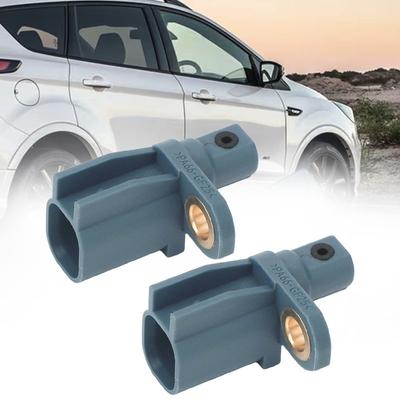 1/2PCS Rear Wheel ABS Sensor For Ford Kuga Mk1 Mk2 VOLVO S40 V50 XC70 II Estate S60 II V70 1501675 1740259 2071964 31423573
