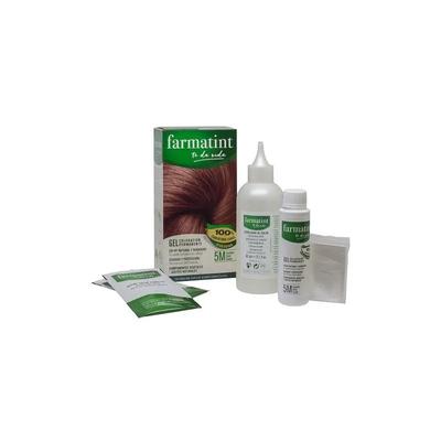 Farmatint 5m Kastanie?o Helles Mahagoni 135ml