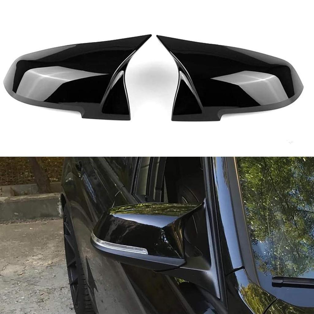 Car Side Mirror Caps Black Abs Covers For1 2 3 4 Series At Affordable S Free Real Reviews With Photos Joom Car Side Mirror Caps Black Abs Covers, How To Paint Side Mirror Caps